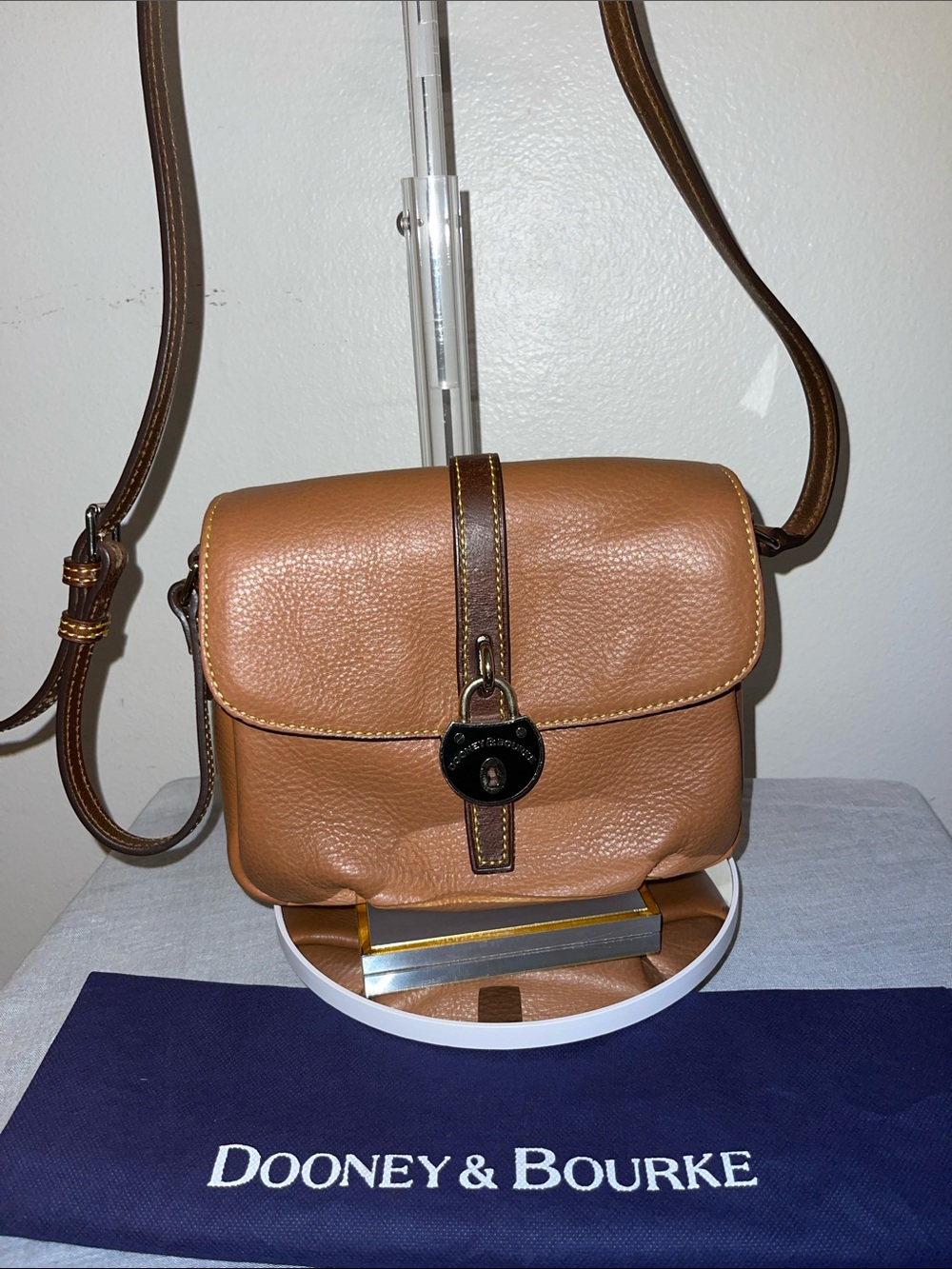 Dooney & Bourke Samba. SOLD